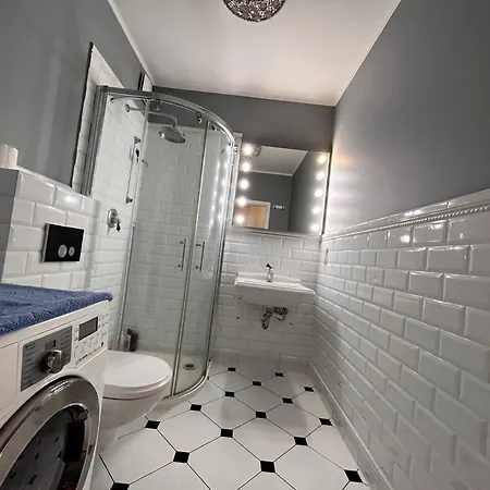 Forest In The City Appartamento