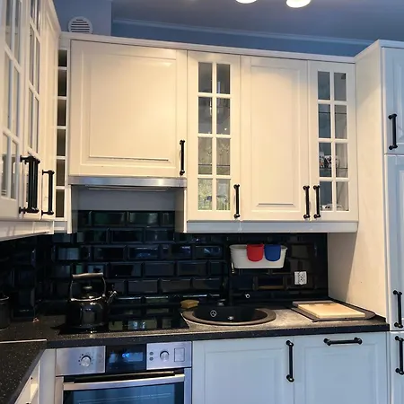 アパート Forest In The City *