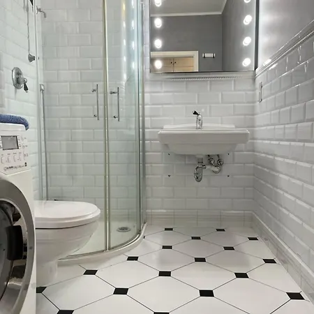 Forest In The City Appartamento