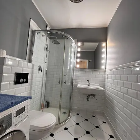 Forest In The City *