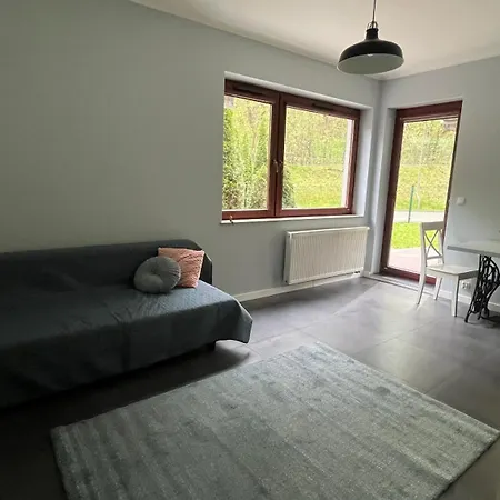 Apartamento Forest In The City *