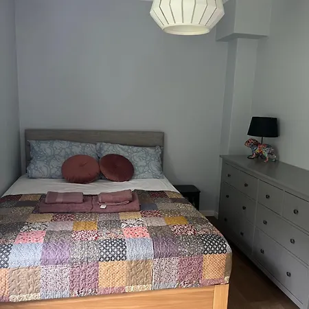 Apartamento Forest In The City