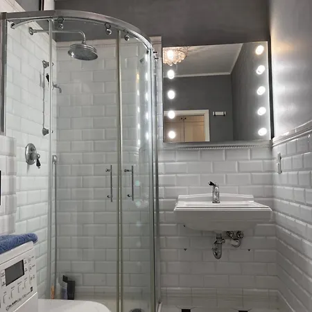 Apartamento Forest In The City