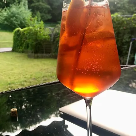 Forest In The City Lejlighed Gdańsk