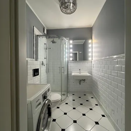 Forest In The City Lejlighed Gdańsk