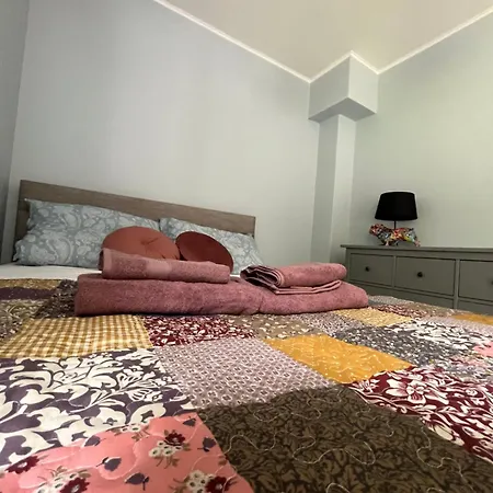 Forest In The City Gdańsk