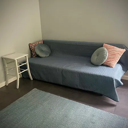 Lejlighed Forest In The City Gdańsk