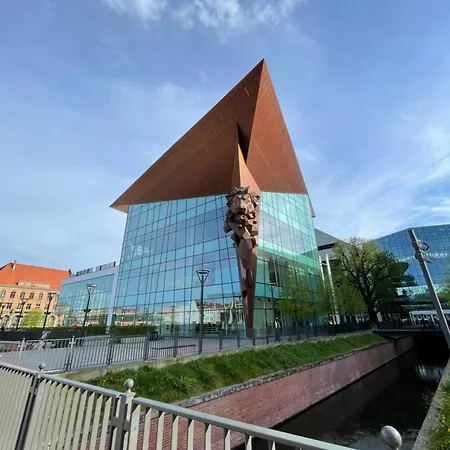 Forest In The City *